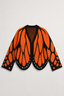 Women’s Butterfly Wing Knit Cardigan - view 7