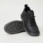 Women’s Cushioned Lace-Up Casual Shoes - Black