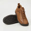 Women’s Cushioned Lace-Up Casual Shoes - Brown