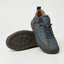 Women’s Cushioned Lace-Up Casual Shoes - Dark Blue