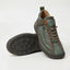 Women’s Cushioned Lace-Up Casual Shoes - Green