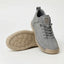 Women’s Cushioned Lace-Up Casual Shoes - Grey