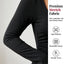 Women’s Square Neck Long Sleeve Wide-Leg Jumpsuit - view 6