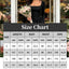 Women’s Square Neck Long Sleeve Wide-Leg Jumpsuit - view 8