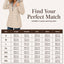 Women’s Quilted Hooded Winter Coat - view 3