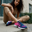 Women’s Orthopedic Lightweight Mesh Trainers