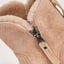 Women’s Faux Fur Lined Side-Zip Ankle Boots - view 10