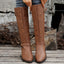 Women’s Classic Knee High Riding Boots