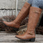 Women’s Classic Knee High Riding Boots