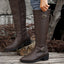 Women’s Classic Knee High Riding Boots
