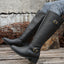 Women’s Classic Knee High Riding Boots