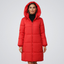 Women’s Oversized Hooded Puffer Coat