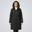 Women’s Oversized Hooded Puffer Coat