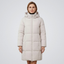 Women’s Oversized Hooded Puffer Coat