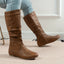 Women’s Slouch Mid Calf Boots
