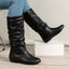 Women’s Slouch Mid Calf Boots