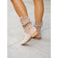 Women’s Slouchy Suede Buckle Boots
