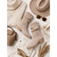 Women’s Slouchy Suede Buckle Boots