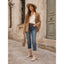 Women’s Slouchy Suede Buckle Boots